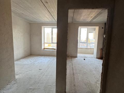 квартира по адресу Мирный 2-й пер., (Будинок 2)