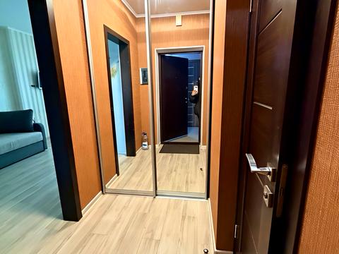 квартира за адресою Академіка Глушкова просп., 9-Д