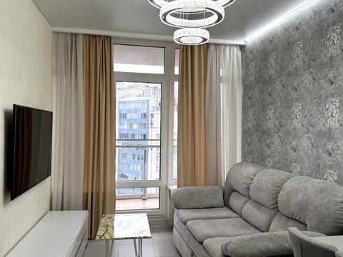 квартира за адресою Одеса, Генуезька вул., 3В