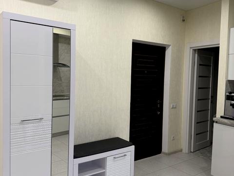 квартира за адресою Одеса, Генуезька вул., 3В