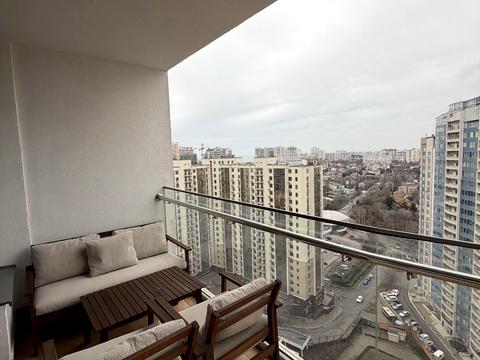 квартира за адресою Одеса, Генуезька вул., 3В