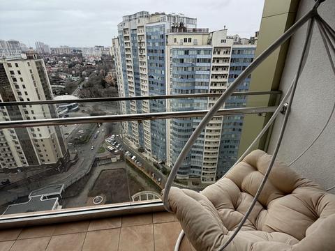 квартира за адресою Одеса, Генуезька вул., 3В