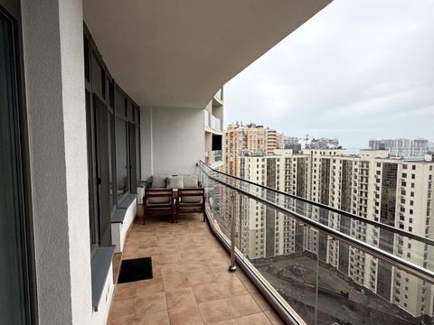 квартира за адресою Одеса, Генуезька вул., 3В