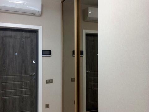 квартира за адресою Генуезька вул., 1-Е