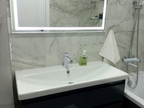 квартира за адресою Генуезька вул., 1-Е