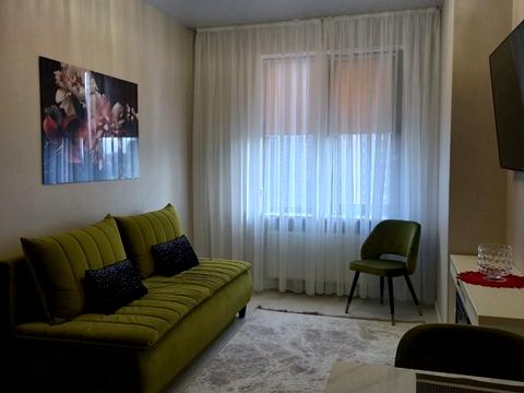 квартира за адресою Генуезька вул., 1-Е