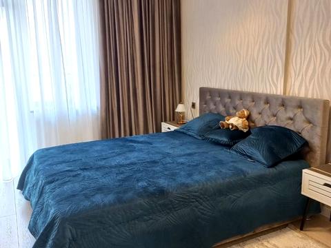 квартира за адресою Генуезька вул., 1-Е