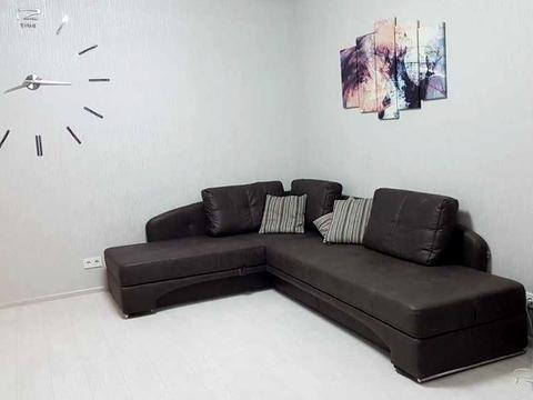 квартира за адресою Французький бульв., 60г