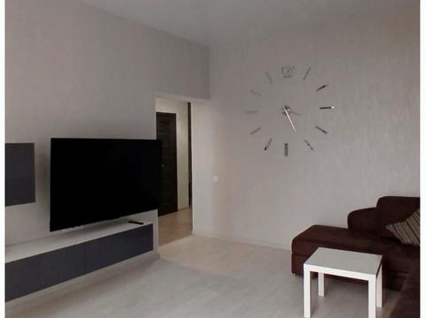 квартира за адресою Французький бульв., 60г