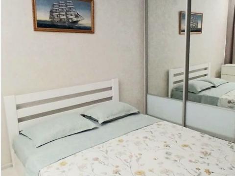 квартира за адресою Французький бульв., 60г