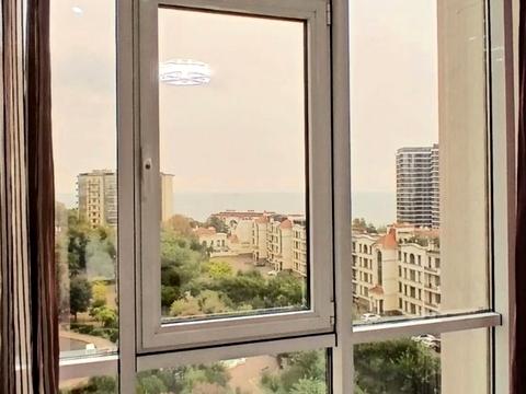 квартира за адресою Французький бульв., 60г