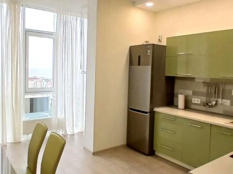 квартира за адресою Французький бульв., 60г