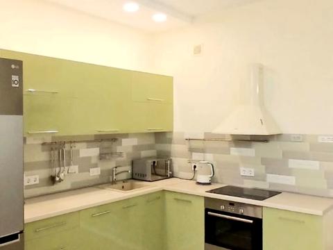 квартира за адресою Французький бульв., 60г