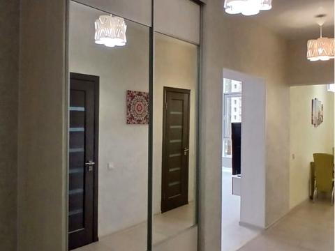 квартира за адресою Французький бульв., 60г