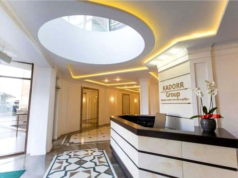 квартира за адресою Французький бульв., 60г