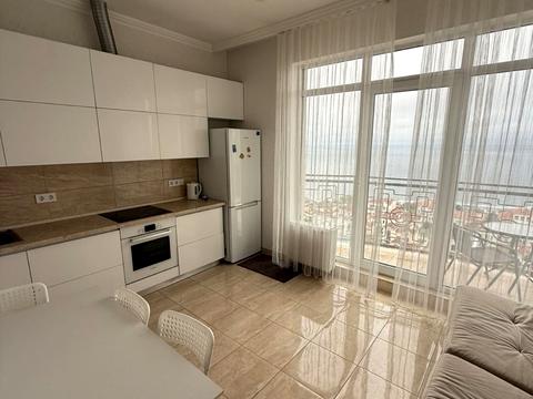 квартира за адресою Одеса, Французький бульв., 60а