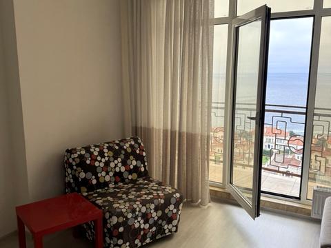 квартира за адресою Одеса, Французький бульв., 60а