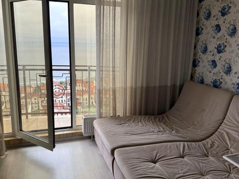 квартира за адресою Одеса, Французький бульв., 60а