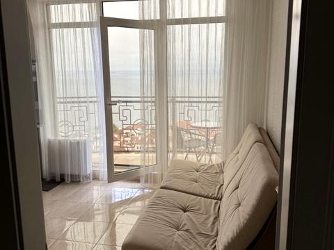 квартира за адресою Одеса, Французький бульв., 60а