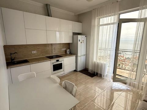 квартира за адресою Одеса, Французький бульв., 60а