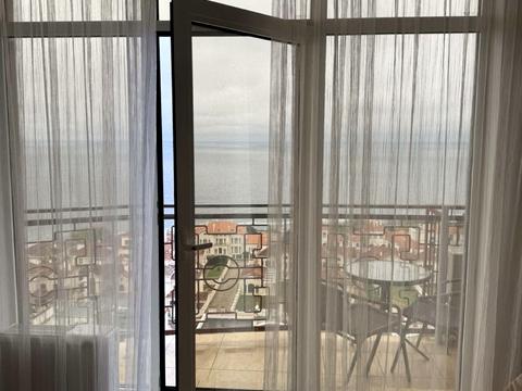 квартира за адресою Одеса, Французький бульв., 60а