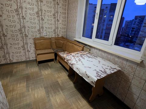 квартира по адресу Луи Пастера ул., 318