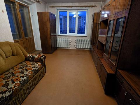 квартира по адресу Луи Пастера ул., 318