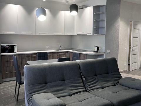 квартира за адресою Генуезька вул., 3В