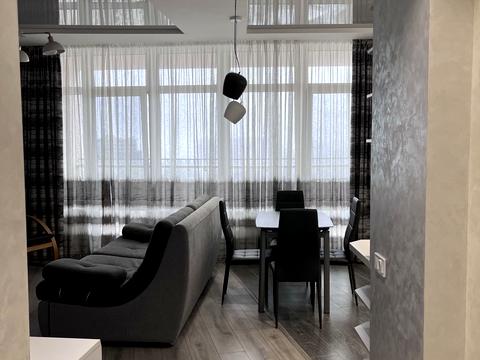 квартира за адресою Генуезька вул., 3В