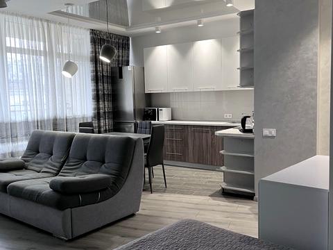 квартира за адресою Генуезька вул., 3В