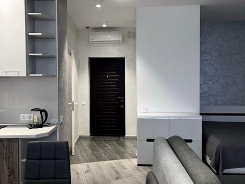 квартира за адресою Генуезька вул., 3В