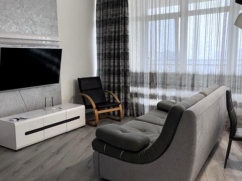 квартира за адресою Генуезька вул., 3В