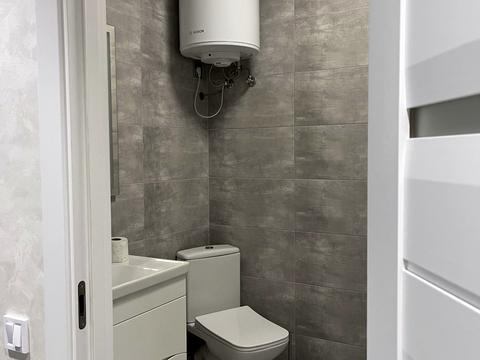 квартира за адресою Генуезька вул., 3В