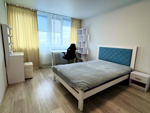 квартира за адресою Михайла Максимовича вул. (Онуфрія Трутенка), 32-А