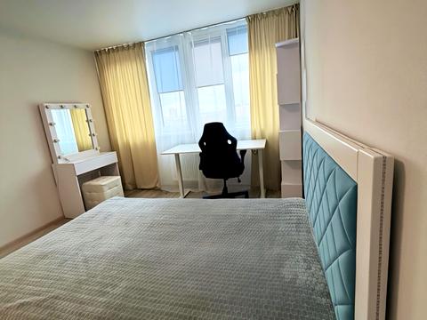 квартира за адресою Михайла Максимовича вул. (Онуфрія Трутенка), 32-А