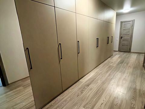 квартира за адресою Михайла Максимовича вул. (Онуфрія Трутенка), 32-А