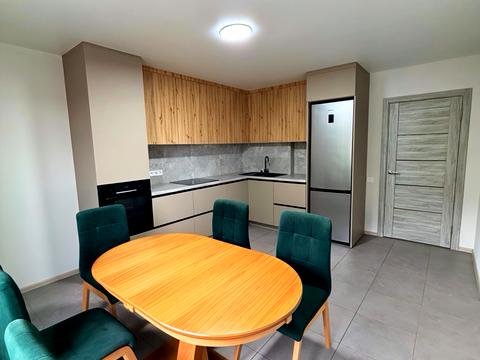 квартира за адресою Михайла Максимовича вул. (Онуфрія Трутенка), 32-А