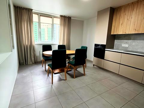 квартира за адресою Михайла Максимовича вул. (Онуфрія Трутенка), 32-А