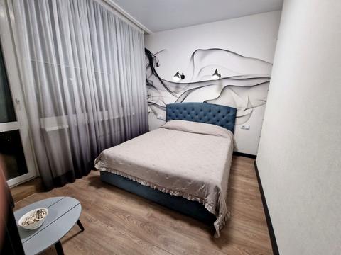 квартира за адресою Валерія Самофалова вул. (Каманіна), 16-А/6