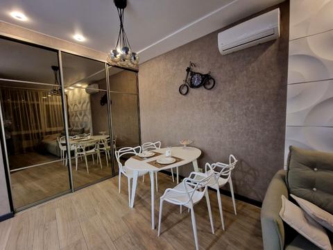 квартира за адресою Валерія Самофалова вул. (Каманіна), 16-А/6