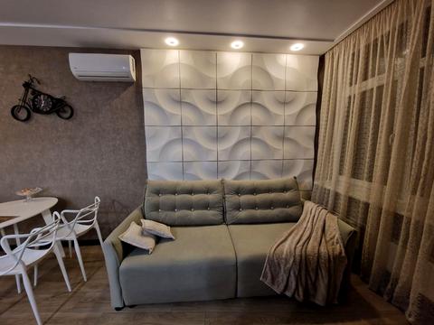 квартира за адресою Валерія Самофалова вул. (Каманіна), 16-А/6