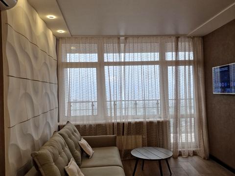 квартира за адресою Валерія Самофалова вул. (Каманіна), 16-А/6