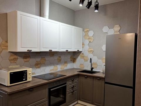 квартира за адресою Валерія Самофалова вул. (Каманіна), 16-А/6