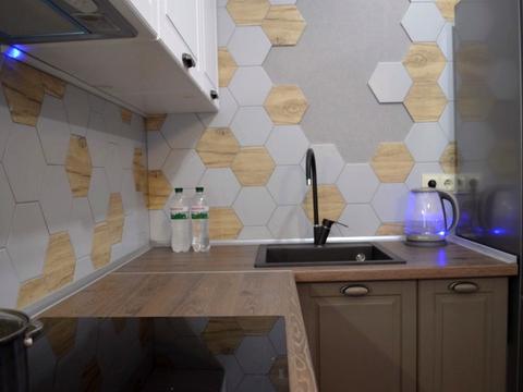 квартира за адресою Валерія Самофалова вул. (Каманіна), 16-А/6