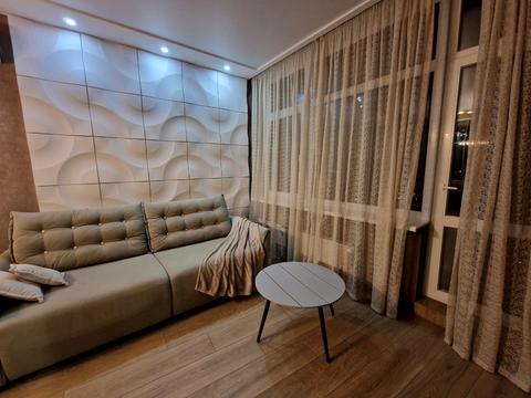 квартира за адресою Валерія Самофалова вул. (Каманіна), 16-А/6