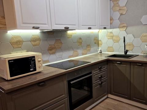 квартира за адресою Валерія Самофалова вул. (Каманіна), 16-А/6