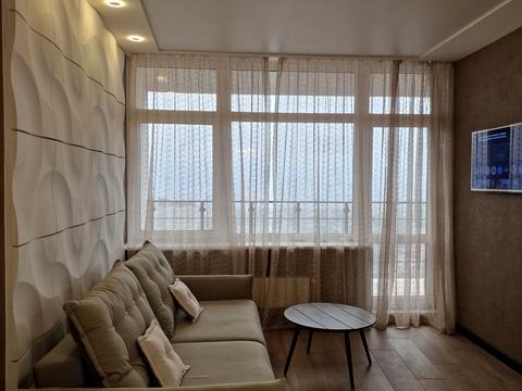 квартира за адресою Валерія Самофалова вул. (Каманіна), 16-А/6