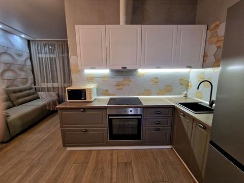 квартира за адресою Валерія Самофалова вул. (Каманіна), 16-А/6