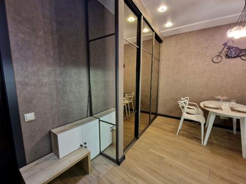 квартира за адресою Валерія Самофалова вул. (Каманіна), 16-А/6