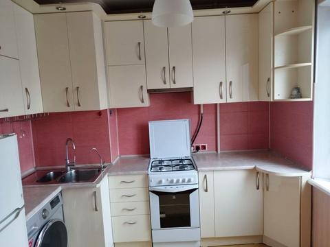 квартира по адресу Небесной Сотни просп. (Маршала Жукова), 85